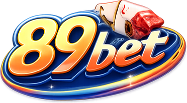 89bet বাংলাদেশের উষ্ণ বাদামি লোগো